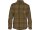 Rugged Flex Relaxed Fit Midweight Flannel Long Sleeve Plaid Shirt