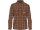 Relaxed Fit Heavyweight Flannel Sherpa-Lined Shirt Jac