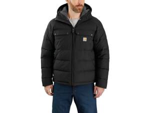 Rain Defender Loose Fit Carhartt Montana Insulated Jacket