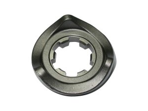 Compensator Sprocket Slider Cam