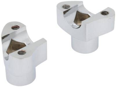 Straight 1.75 Risers