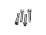 OEM Replacement Handlebar Top Clamp Sockethead Screw Kit...
