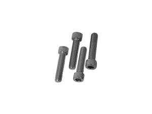 OEM Replacement Handlebar Top Clamp Sockethead Screw Kit...