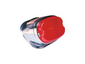Tail Light Lens Taillight Lens