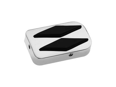 DIAMOND BRAKE PEDAL PAD Brake Pedal Pads Diamond