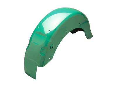 One-Piece Rear Fender for FL