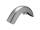 FL Front Fender for Early Touring Models