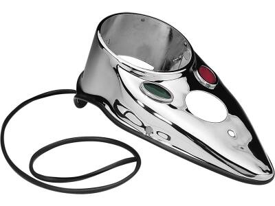 Dash Trim Replacement Rubber Black