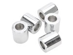5/16" X 1/4" Spacer Chrome