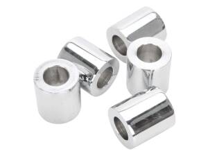 5/16" X 3/8" Spacer Chrome