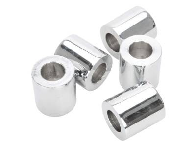 3/8" X 1/4" Spacer Chrome