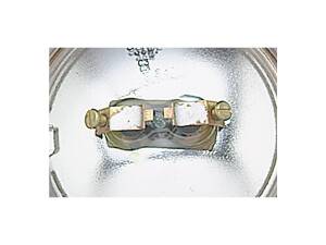 Halogen Sealed Beam 4,5" Spotlampeneinsatz 50W...