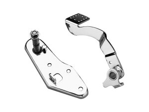 HYD. PEDAL Hydraulic Brake Pedal