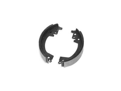 OEM Replacement Brake Shoe Organic