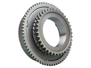 CLUTCH SHELL W SPKT 41-84 Clutch Shell