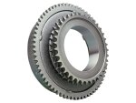 CLUTCH SHELL W SPKT 41-84 Clutch Shell