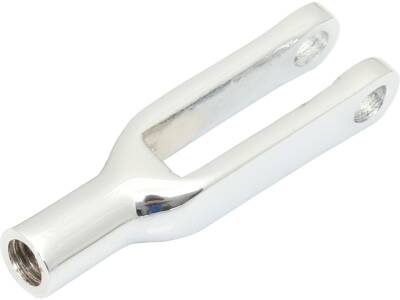 CLEVIS-BRAKE ARM,EV2XL 17551 Brake Arm Clevis