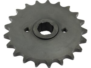 Heavy-Duty, 21 Teeth Transmission Sprocket