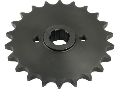 Heavy-Duty, 22 Teeth Transmission Sprocket