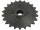 Heavy-Duty, 22 Teeth Transmission Sprocket