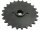 Heavy-Duty, 24 Teeth Transmission Sprocket