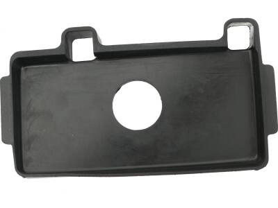 Battery Cushion Black