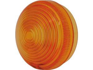 Custom Bullet Light Marker Light Lens