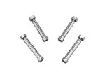 Brake Caliper Bolt Kit Chrome