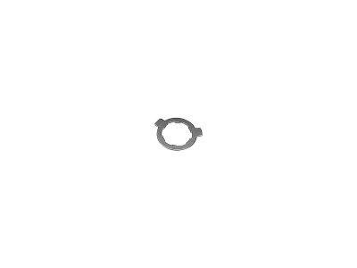 CLUTCH HUB LOCKWASHER Clutch Hub Lock Washer for Sportster