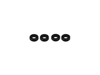 Grommet Rubber Tank Mount