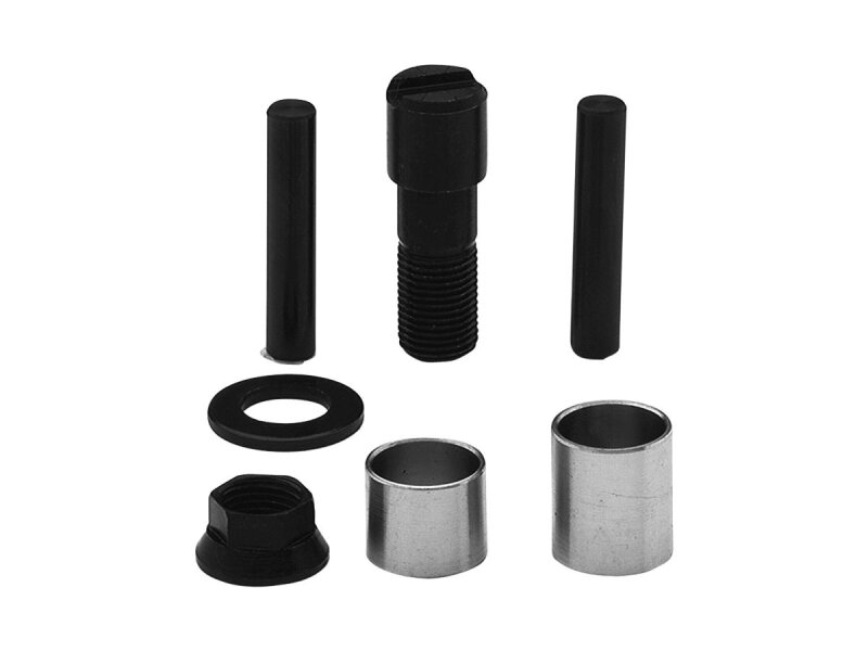 Caliper Mounting Kit