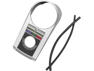 Dash Trim Replacement Rubber Black