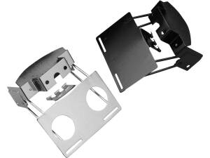 OEM-Style Fat Bob Style License Plate Bracket Fat...