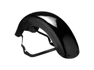 Springer Style Front Fender for Big Twins