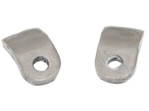 F/BOARD WELD ON TABS Weld-On Tabs