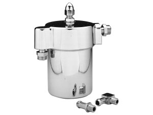 SPIN-ON OIL FILTER KIT Spin-On Oil Filter Kit