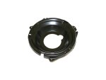FL Replacement Outer Headlight Bucket Black