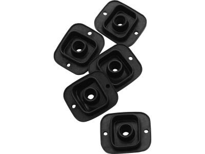 96-up Master Cylinder Replacement Gasket For Master Cylinder Cover with Sight Glass