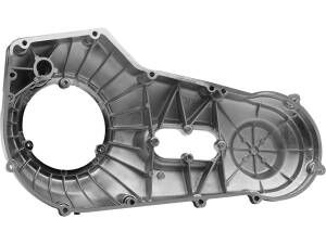 Primary Cover Chrome