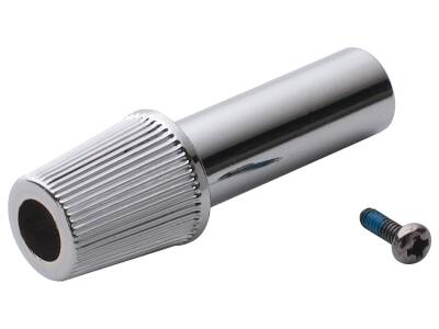 Speedometer Reset Knob Chrome