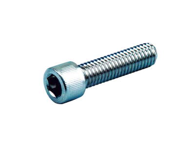 Grade 8 Allen Sockethead Screw Pack Chrome Grade 8 3/8"-24 UNF 1 3/4"