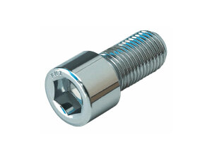 Smooth Allen Sockethead Screw Pack Chrome Grade 8 Allen...