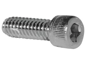 Sockethead Screw Pack Polished