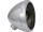 5 3/4" 5 3/4" Scheinwerfergehäuse Pre 93 FX Springer Style Chrome