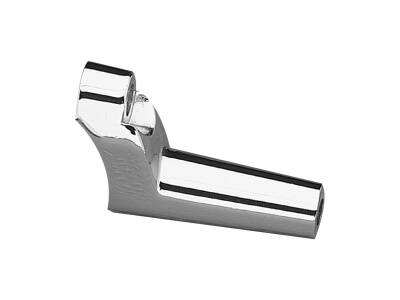 Triple Tree Turn Signal Bracket Chrome