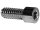 Smooth Sockethead Torx Screw Pack Chrome Hex head Torx 5/16"-18 UNC 1 1/2"