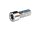 Smooth Sockethead Torx Screw Pack Chrome Hex head Torx 5/16"-18 UNC 1 1/2"