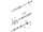 BUSHING-C/SHAFT 36045-76