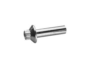 Replacement Outer Head Bolt for EVO Zinc-Plated
