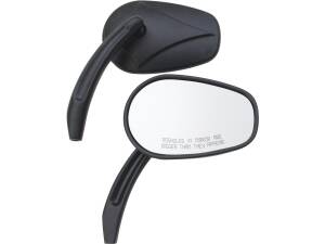 Ass... Arrowhead Mirror Black